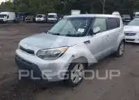 2014 KIA Soul фото