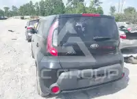 2014 KIA Soul photo