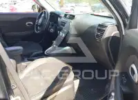2014 KIA Soul фото