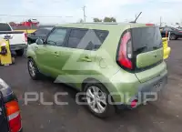2014 KIA Soul фото