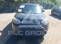 2014 KIA Soul photo