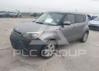 2014 KIA Soul фото