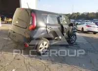 2014 KIA Soul фото