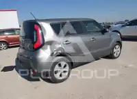2014 KIA Soul photo