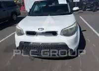 2014 KIA Soul photo
