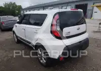2014 KIA Soul photo
