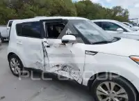 2014 KIA Soul фото