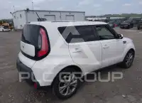 2014 KIA Soul фото