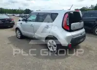 2014 KIA Soul photo