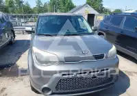 2014 KIA Soul photo