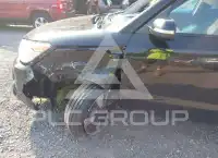 2014 KIA Soul фото
