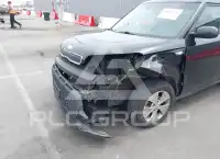 2014 KIA Soul photo