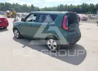 2014 KIA Soul photo