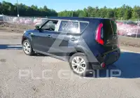 2014 KIA Soul фото
