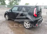 2014 KIA Soul фото