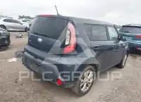2014 KIA Soul фото