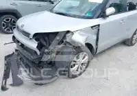 2014 KIA Soul photo