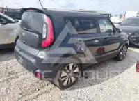 2014 KIA Soul фото