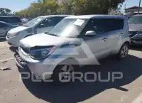 2014 KIA Soul фото