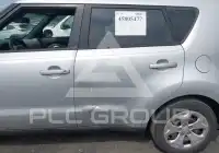 2014 KIA Soul фото