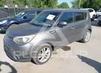 2014 KIA Soul фото