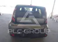 2014 KIA Soul фото