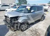 2014 KIA Soul фото