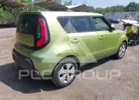 2014 KIA Soul photo