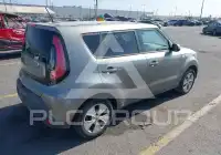 2014 KIA Soul фото
