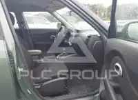 2014 KIA Soul photo