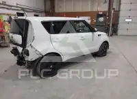 2014 KIA Soul фото