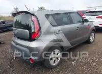 2014 KIA Soul photo