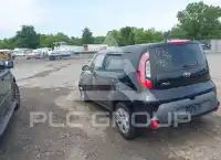 2014 KIA Soul фото