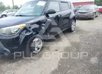 2014 KIA Soul фото