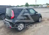 2014 KIA Soul фото