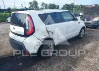 2014 KIA Soul фото