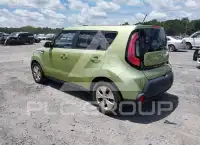 2014 KIA Soul фото