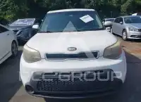 2014 KIA Soul фото