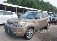 2014 KIA Soul фото