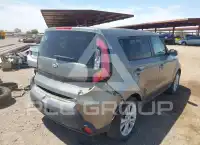 2014 KIA Soul фото