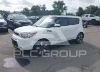 2014 KIA Soul photo