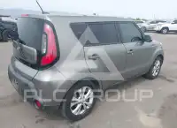 2014 KIA Soul photo