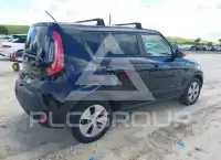 2014 KIA Soul фото