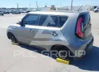 2014 KIA Soul photo