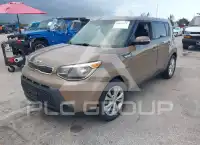 2014 KIA Soul фото