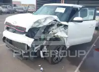2014 KIA Soul фото