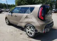 2014 KIA Soul photo