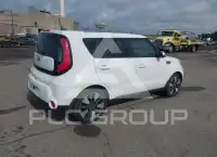 2014 KIA Soul photo