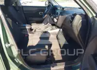 2014 KIA Soul фото