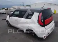 2014 KIA Soul photo
